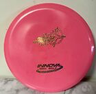 Disc Golf Disc Innova Star Mako3 173g Mid-Range Disc Pretty Pink w/ Gold Foil