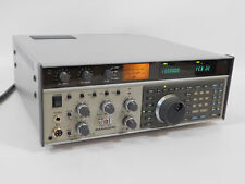 Ten-Tec Paragon 585 Ham Radio HF Transceiver w/ RS232 Interface (excellent)