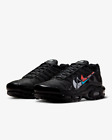 Nike Air Max Plus FJ4224-001 Men's Black Low Top Running Sneaker Shoes NR5212