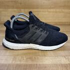 Adidas Womens Ultraboost 3.0 Core Black Womens Athletic Shoes Size 8.5 S80682