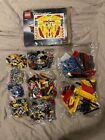 LEGO TECHNIC: Helicopter (9396) no box, unopened bags, complete