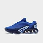 Nike Air Max DN Hyper Blue/Midnight Navy Mens Running Shoes 2024 RARE All NEW