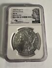 2023 MORGAN SILVER DOLLAR $1 NGC MS70 FIRST DAY OF ISSUE