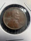 1914 P Lincoln Wheat Cent VF Condition Nice Details Z880