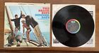 The Beach Boys Summer Days (And Summer Nights!!) Record Duophonic 1965 DT 2354