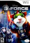 G-Force (Nintendo Wii, 2009)