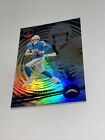 New Listing🏈2023 Illusions JUSTIN HERBERT REFRACTOR #62 Los Angeles Chargers Football