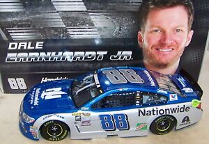 1:24 ACTION 2016 #88 NATIONWIDE INSURANCE CHEVY SS DALE EARNHARDT JR NIB