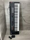 Yamaha MX61 61-Keys Music Production Synthesizer - Black READ