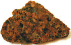 Granite  Slab  - Pink -  Black - Quartz Flecks - 210 Grams - Arizona