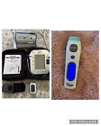 Omron Intellisense Blood Pressure Monitor, O2 Sensor & No Touch Thermometer