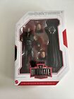 2021 Mattel WWE Ultimate Edition The Undertaker 6 inch Action Figure HDC87 - NIB