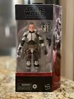 Star Wars The Black Series Bad Batch Clone Tech Action Figure Sealed- FAST SHIP