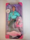 1997 Olympic Skater (Barbie) Ken Doll Skate & Spin USA Olympics  NRFB Vintage