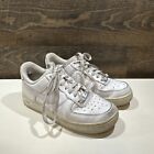 Size 6 - Nike Air Force 1 Low '07 White