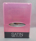 Ultra Pro Satin Cube Glitter Pink. New/Sealed. B3G1 Free!