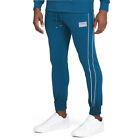 Puma Avenir Track Pants Mens Blue Casual Athletic Bottoms 597789-36