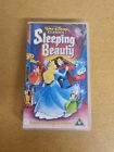 New ListingSleeping Beauty, Walt Disney Classics, Children’s Film - VHS Video Tape PAL UK