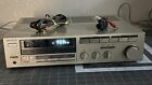 Vintage SONY STR-454 Legato Linear FM/AM AUX PHONO Stereo Receiver WORKS GREAT🔥