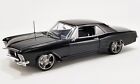 1/18  1964 Buick Riviera Custom Cruiser Black Limited Edition to 354 pieces Worl