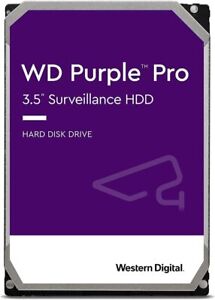 Western Digital WD Purple Pro 10TB SATA III 3.5