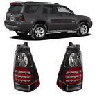 For 2006-2009 Toyota 4Runner Custom Performance LED Tail Light Lamp Pair Set (For: 2006 Toyota 4Runner)