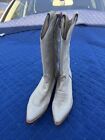 Old West Appaloosa  WOMEN'S Classic Cowgirl Boots Size 7 Mexico