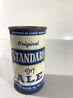 Standard Dry Ale Flat Top 12 oz Rochester NY