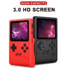GB300 Portable Handheld Game Console 3.0 inch Screen Retro Video Game Console.