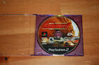 New ListingBurnout: Revenge (Sony PlayStation 2, 2005)  Disc Only Tested And Working
