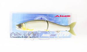 Gan Craft Jointed Claw 178 Zepro Floating Jointed Lure AS-07 (0816)