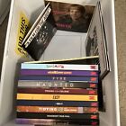 for your emmy consideration dvd Emmy Lot Get Out Fyre Patton Oswalt Haunted More