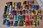 Lot Of 50 Vintage Mix Hot Wheels LOOSE Misc 1/64 90'S 2000'S DIECAST