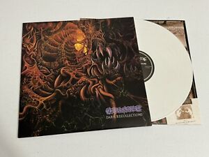 New ListingCarnage - Dark Recollections vinyl lp (entombed dismember)