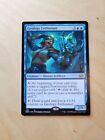 GEOLOGY ENTHUSIAST magic the gathering MTG NM/M The Brothers' War powerstone