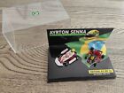 1980/1993 Bercy F1 Minichamps 1/43 Senna Karting Karting