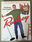 Rodney: The Complete Second Season [DVD] 2005, ABC Studios. Hilarious Sitcom!!!