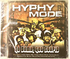 West Coast Rap CD Compilation - Hyphy Mode 