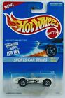 Hot Wheels - FORD SHELBY COBRA 427 S/C, HW Sports Car Series #3 Of 4 Cars