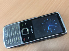 Nokia 6700c - Silver Metallic (Unlocked) Mobile Phone Fully Working