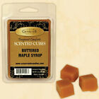 Crossroads Scented Cubes 2 Oz. Set of 4 - Buttered Maple Syrup