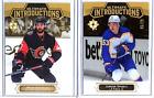 New Listing2022-23 ULTIMATE COLLECTION JORDAN SPENCE ULTIMATE INTRODUCTIONS # 05/25