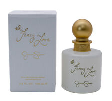 Fancy Love by Jessica Simpson 3.4 oz EDP Perfume for Women New In Box