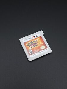 Nintendo Pokemon Ultra Sun (Nintendo 3DS) Authentic Cartridge Only Tested