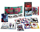 Spider Man Into the Spider Verse Premium Edition 4K UHD 3D Blu-ray from Japan