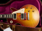 2014 Gibson Les Paul Southern Rock TributeR9 Standard Aged Signed See Pix *499