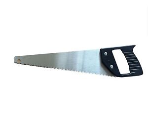 Hand Saw - 1 ft / 12inch Strong Sharp Perfect Size For Smaller Hands