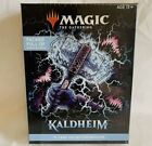 Magic the Gathering MTG Kaldheim Collector Edition Booster Pack Sealed In Box