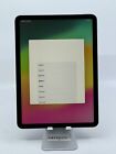 New ListingApple iPad Air 4th Gen. 256GB, Wi-Fi, 10.9 in - Space Gray - Excellent