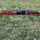 86- 92 Pontiac Firebird Tail Light SET LH RH OEM DAILY DRIVERS OEM